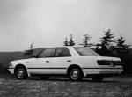 Toyota Crown Royal Saloon 2.0 Hardtop 1987 года